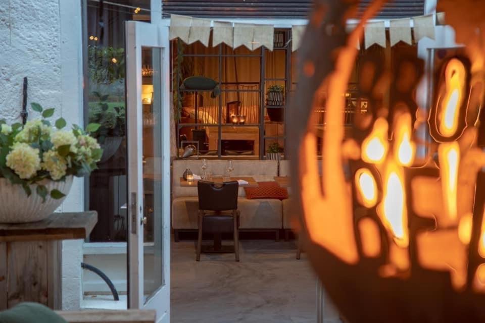Sistazz Bed&Breakfast Bussloo Exteriör bild